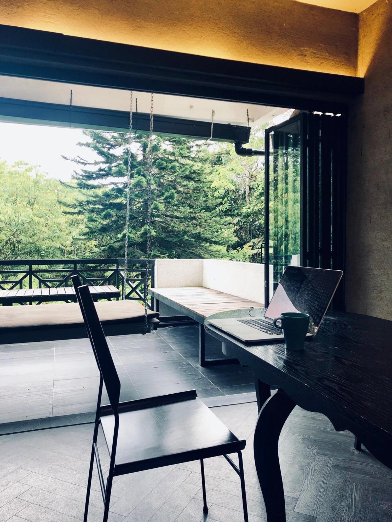 80 Colonie Apartment Fraser Hill Bagian luar foto