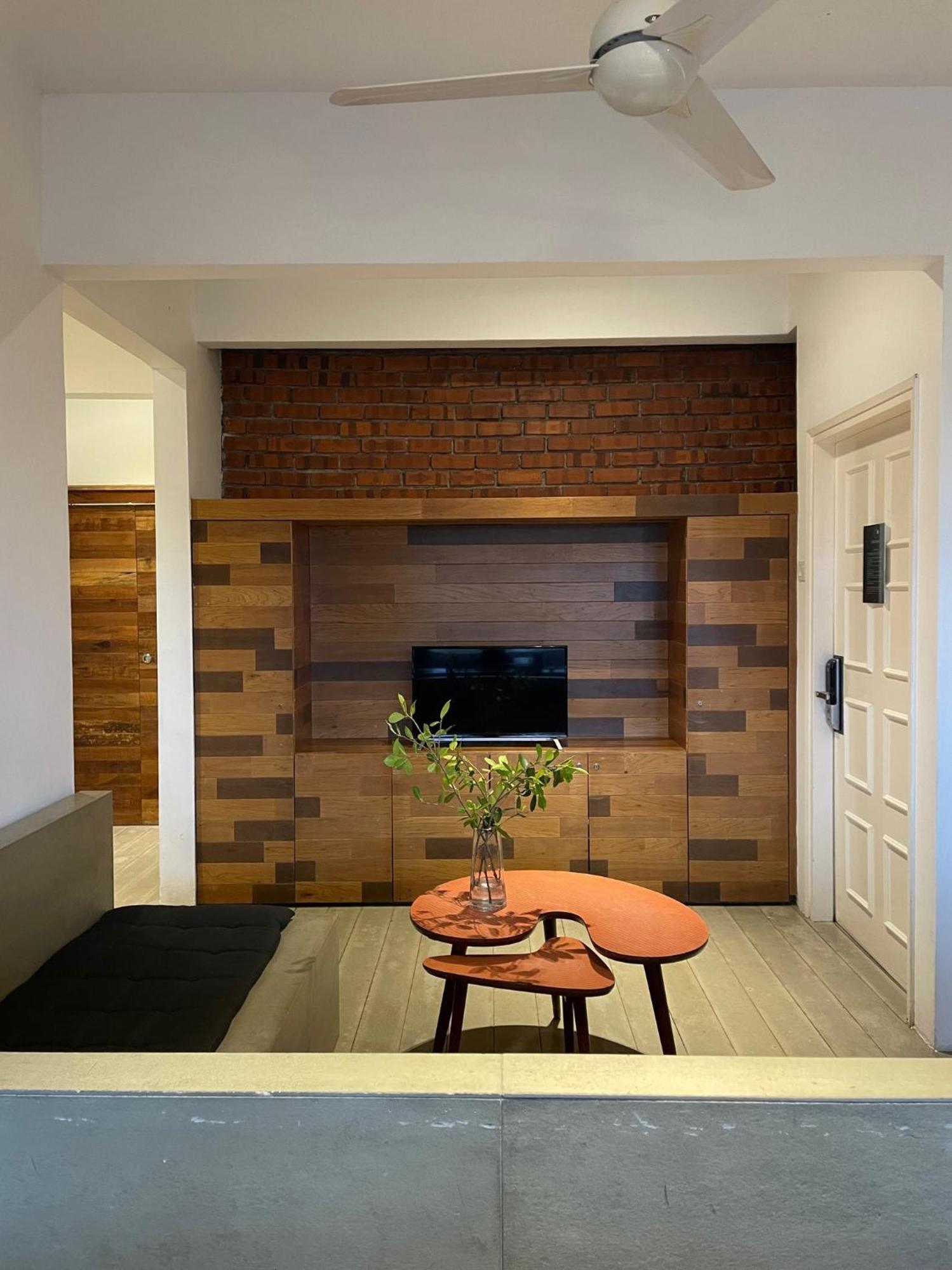 80 Colonie Apartment Fraser Hill Bagian luar foto