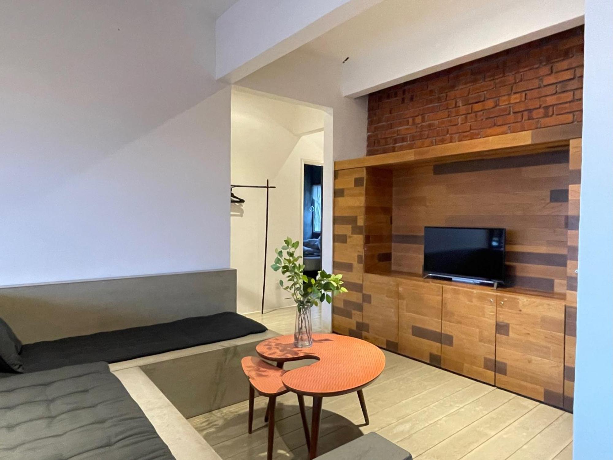 80 Colonie Apartment Fraser Hill Bagian luar foto